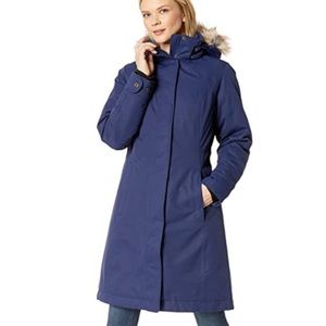 ✨Marmot Chelsea Down Coat Arctic Navy